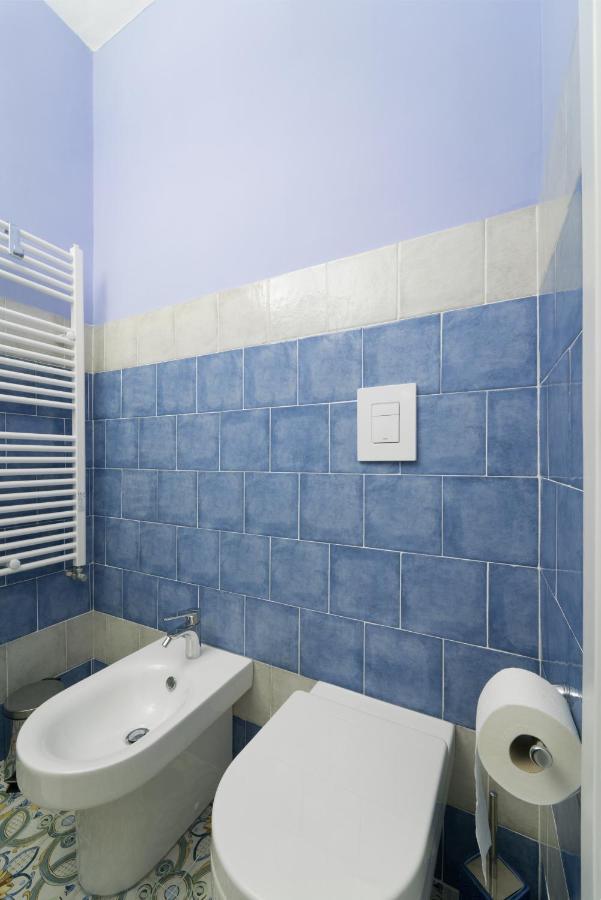 Suite & Luxury Rooms Palazzo Diomede Carafa Naples Luaran gambar