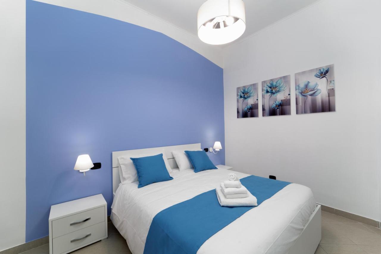 Suite & Luxury Rooms Palazzo Diomede Carafa Naples Luaran gambar